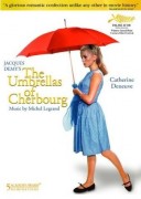 The Umbrellas Of Cherbourg